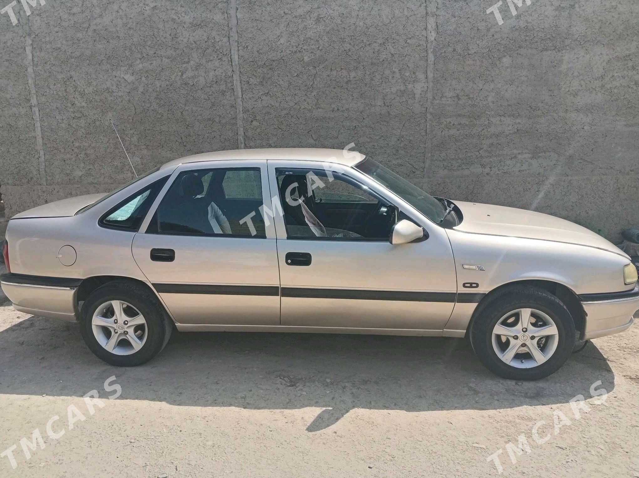 Opel Vectra 1993 - 47 000 TMT - Magtymguly - img 6
