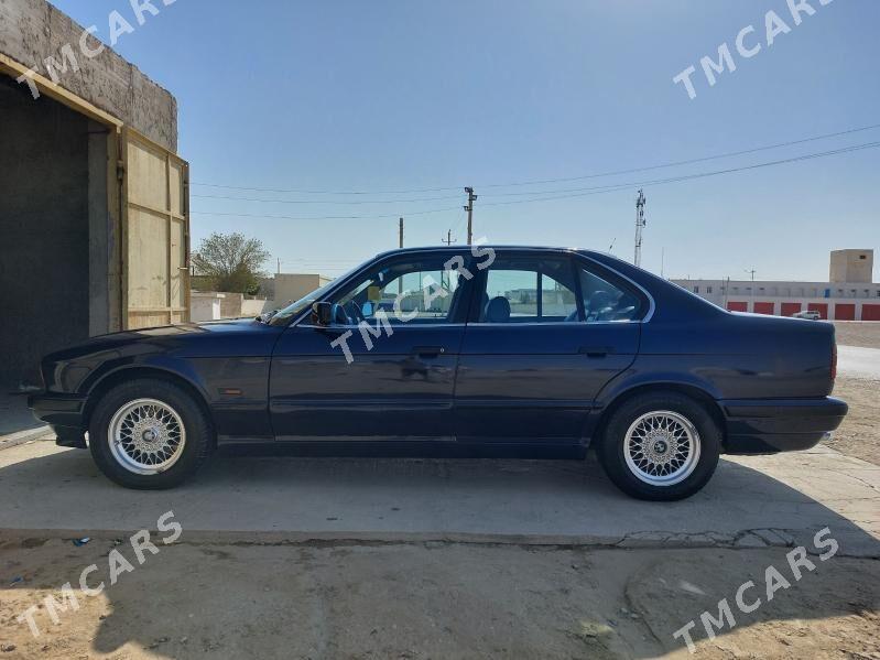 BMW 525 1995 - 70 000 TMT - Гумдаг - img 4