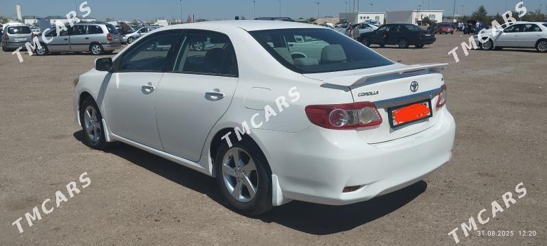 Toyota Corolla 2012 - 175 000 TMT - Гороглы (Тагта) - img 2