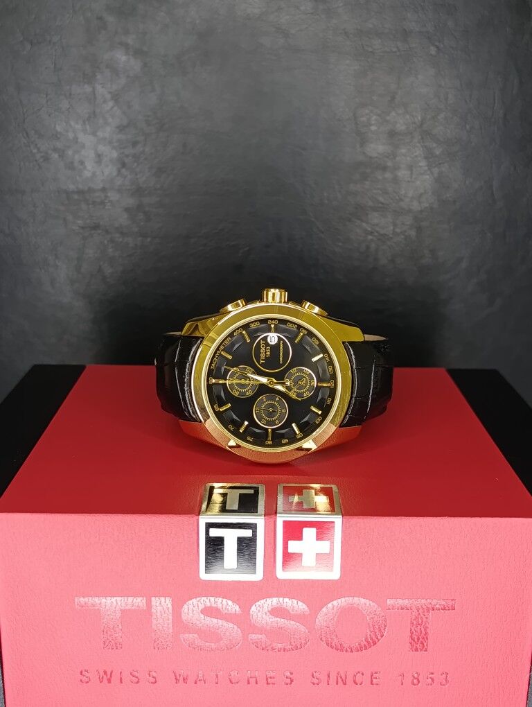 sagat/часы Tissot - Ашхабад - img 3