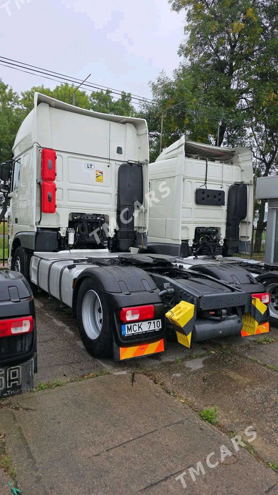 DAF 480 2021 - 860 000 TMT - Gyzylarbat - img 2