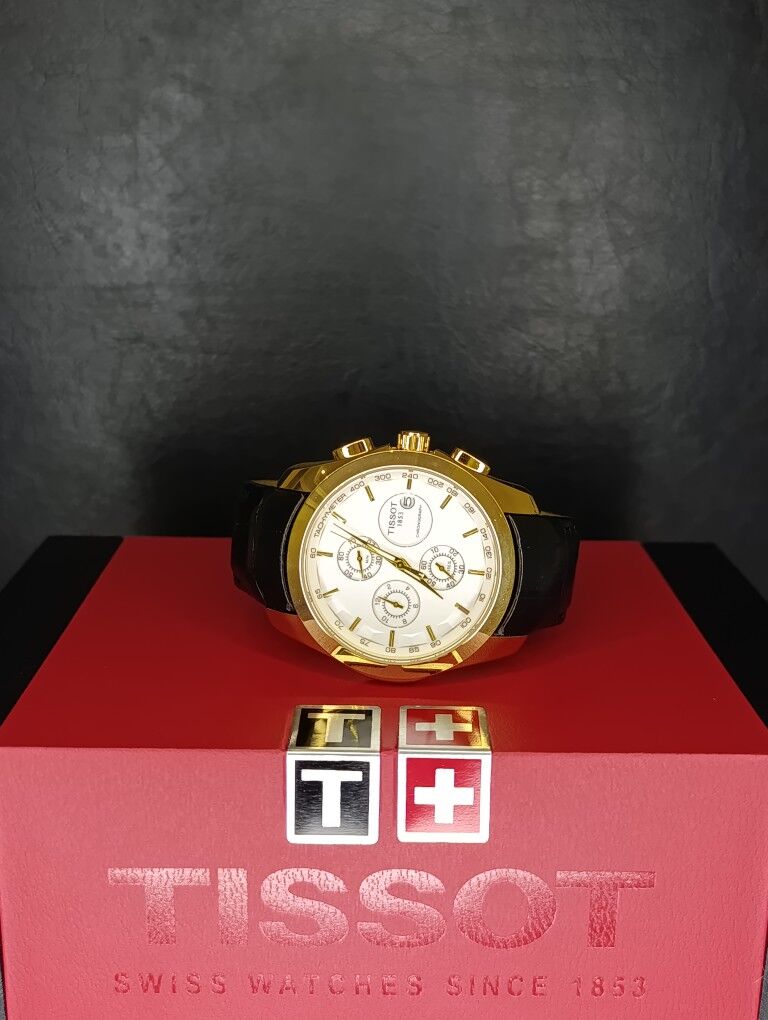 sagat/часы Tissot - Ашхабад - img 4