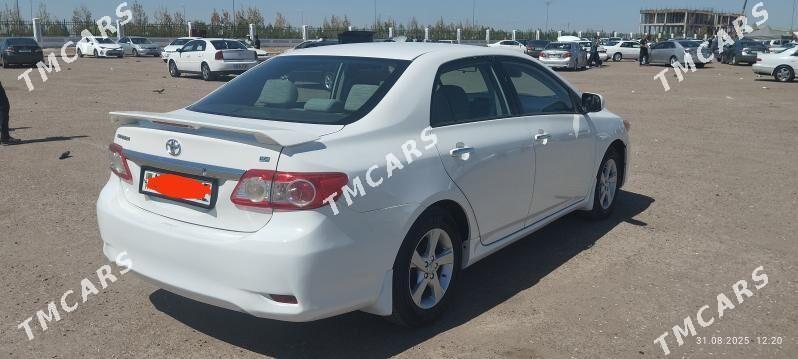Toyota Corolla 2012 - 175 000 TMT - Гороглы (Тагта) - img 3