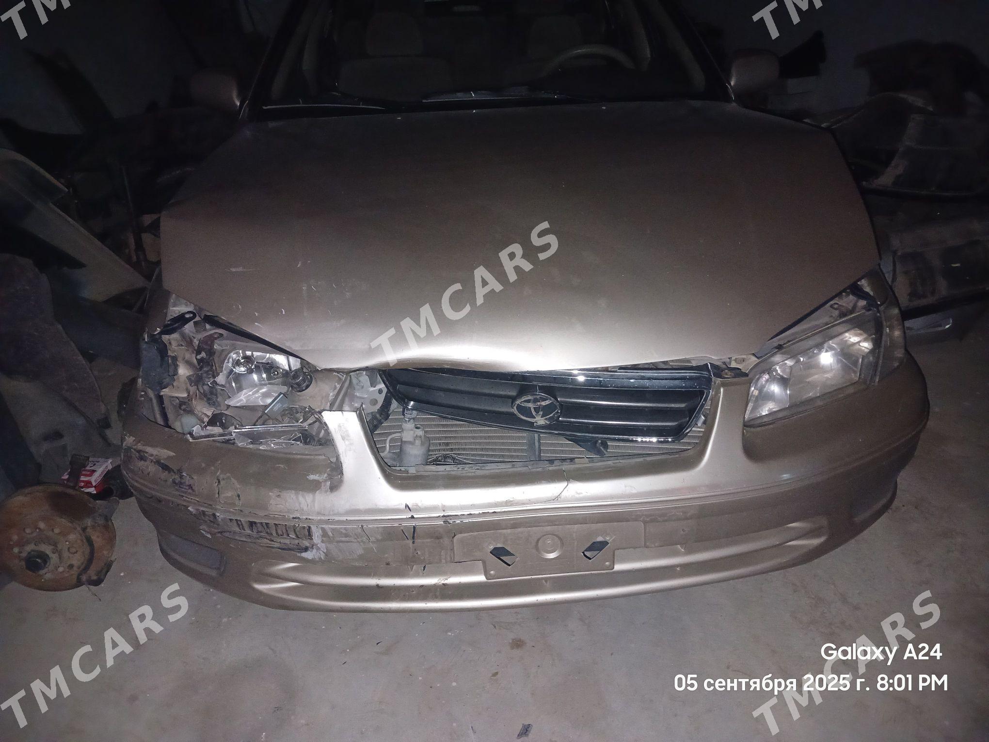 Toyota Camry 1997 - 130 000 TMT - Гороглы (Тагта) - img 3