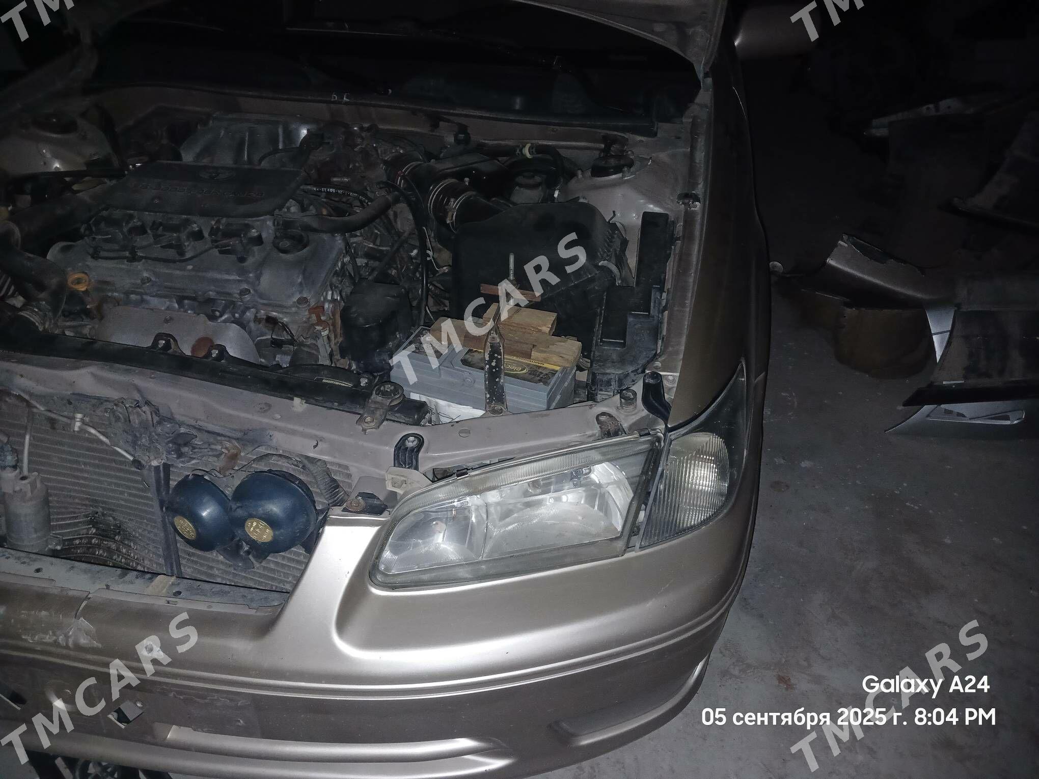 Toyota Camry 1997 - 130 000 TMT - Гороглы (Тагта) - img 2