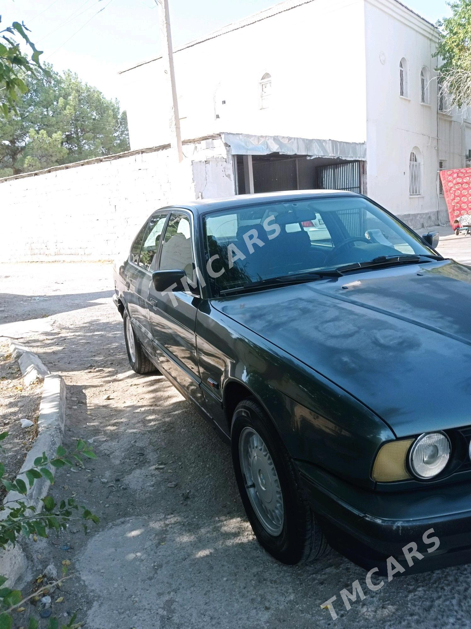 BMW 525 1989 - 50 000 TMT - Балканабат - img 6