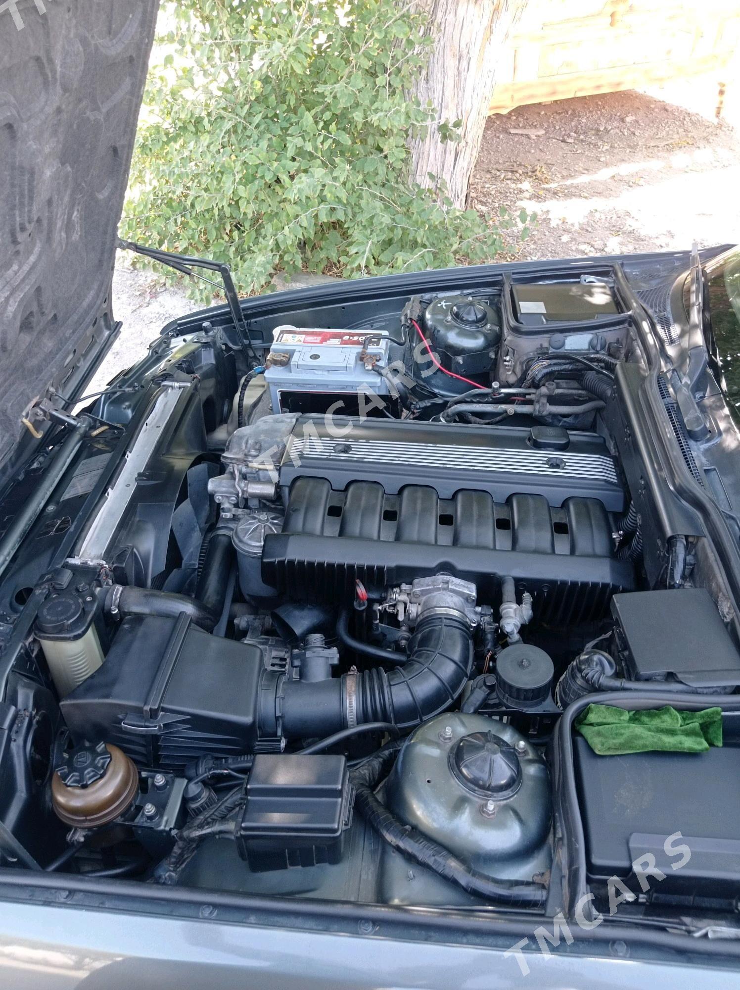 BMW 525 1989 - 50 000 TMT - Балканабат - img 3