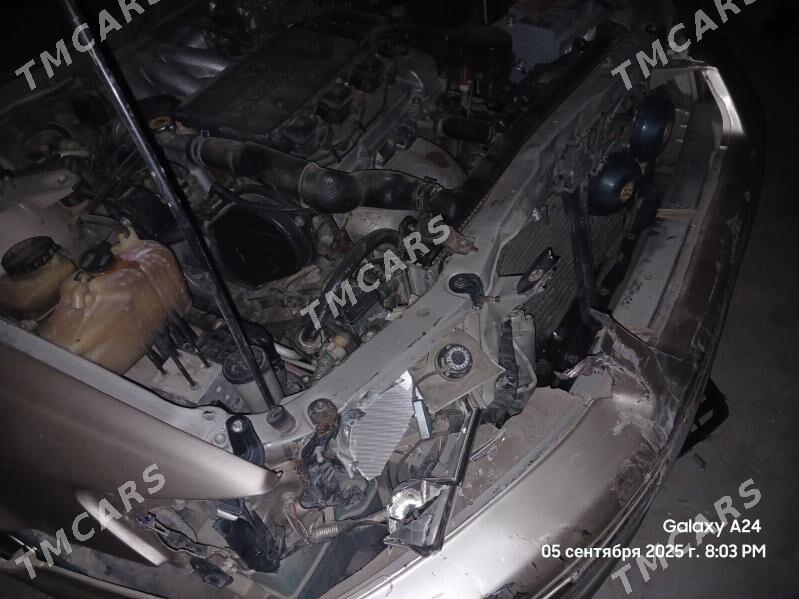 Toyota Camry 1997 - 130 000 TMT - Гороглы (Тагта) - img 4