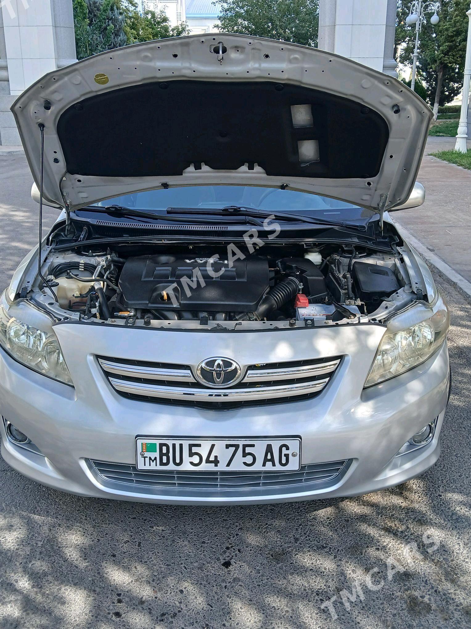 Toyota Corolla 2010 - 165 000 TMT - Aşgabat - img 4