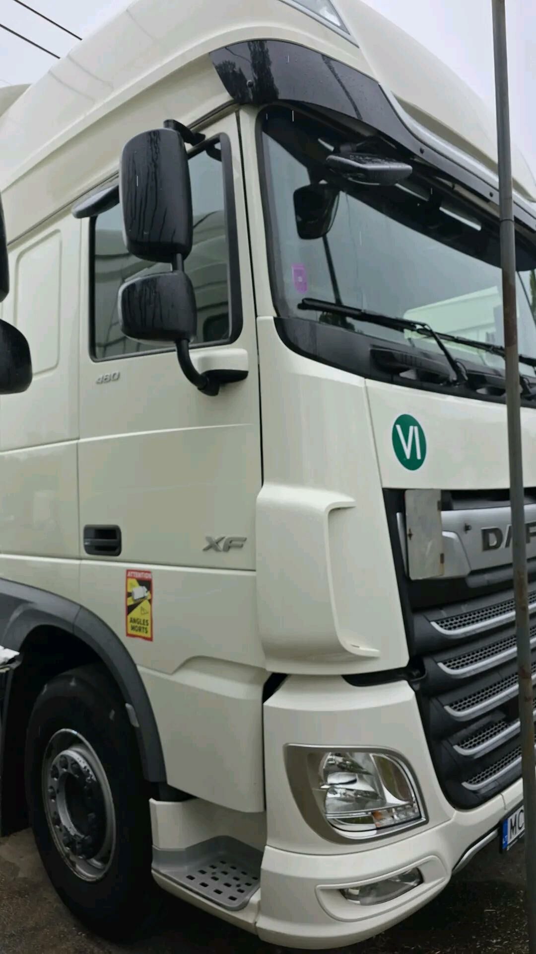 DAF 480 2021 - 860 000 TMT - Gyzylarbat - img 6