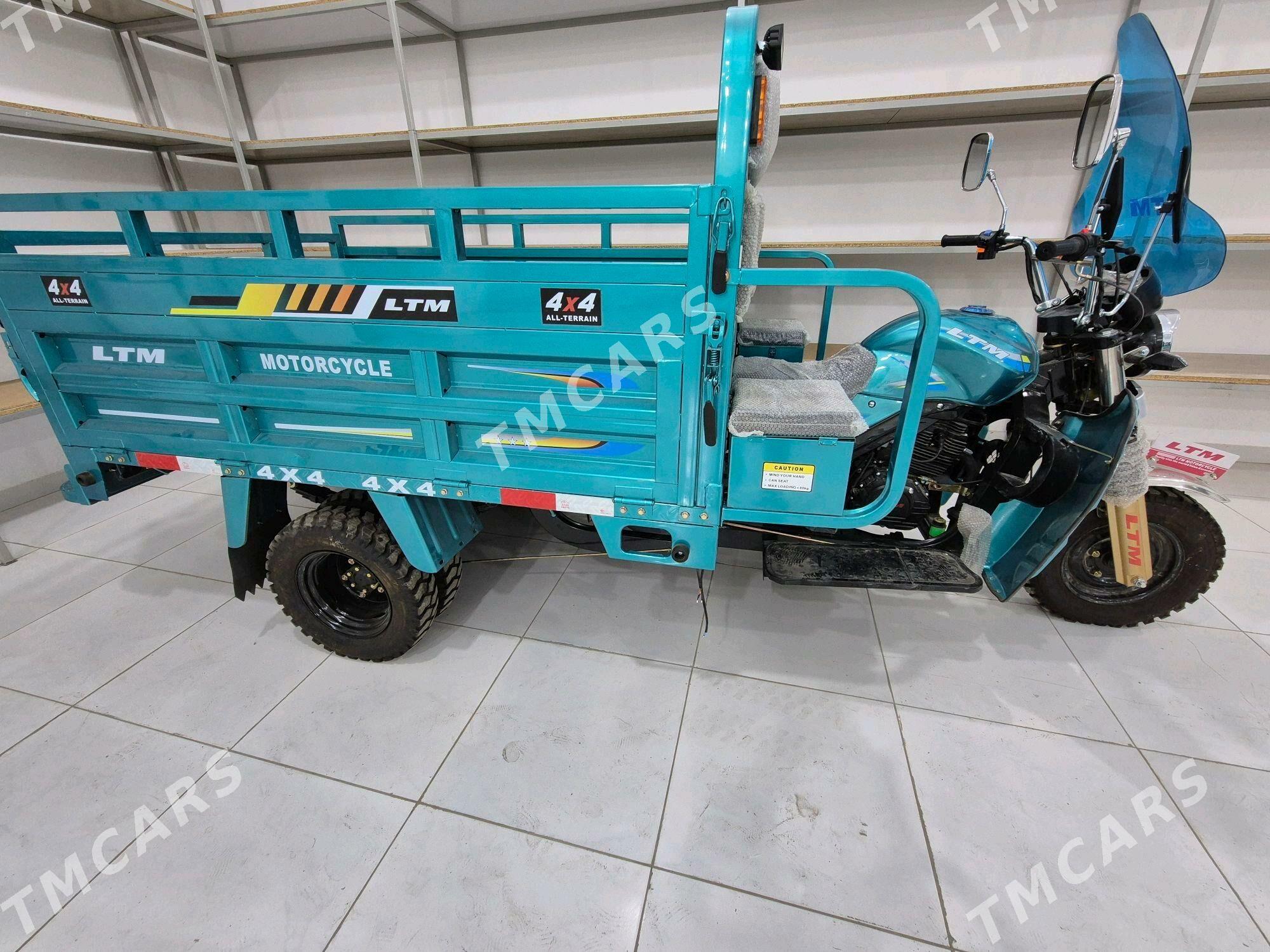 Fekon FK200-14G 2025 - 35 500 TMT - Бабадайхан - img 3