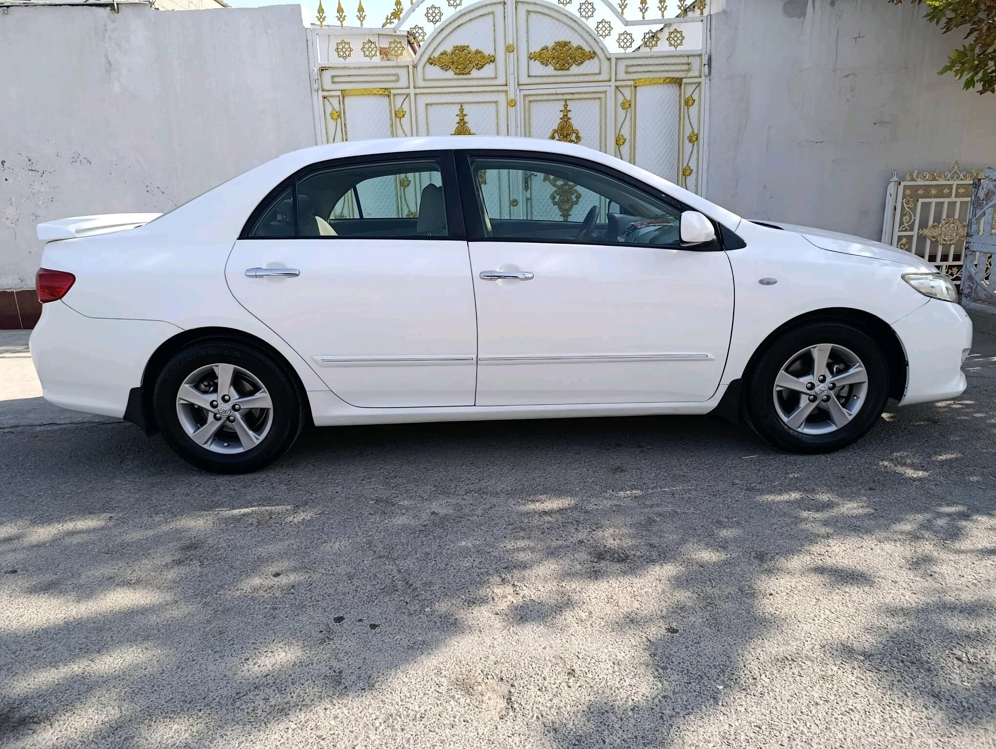 Karolla diska 15 lik abmen 5 000 TMT - Aşgabat - img 3