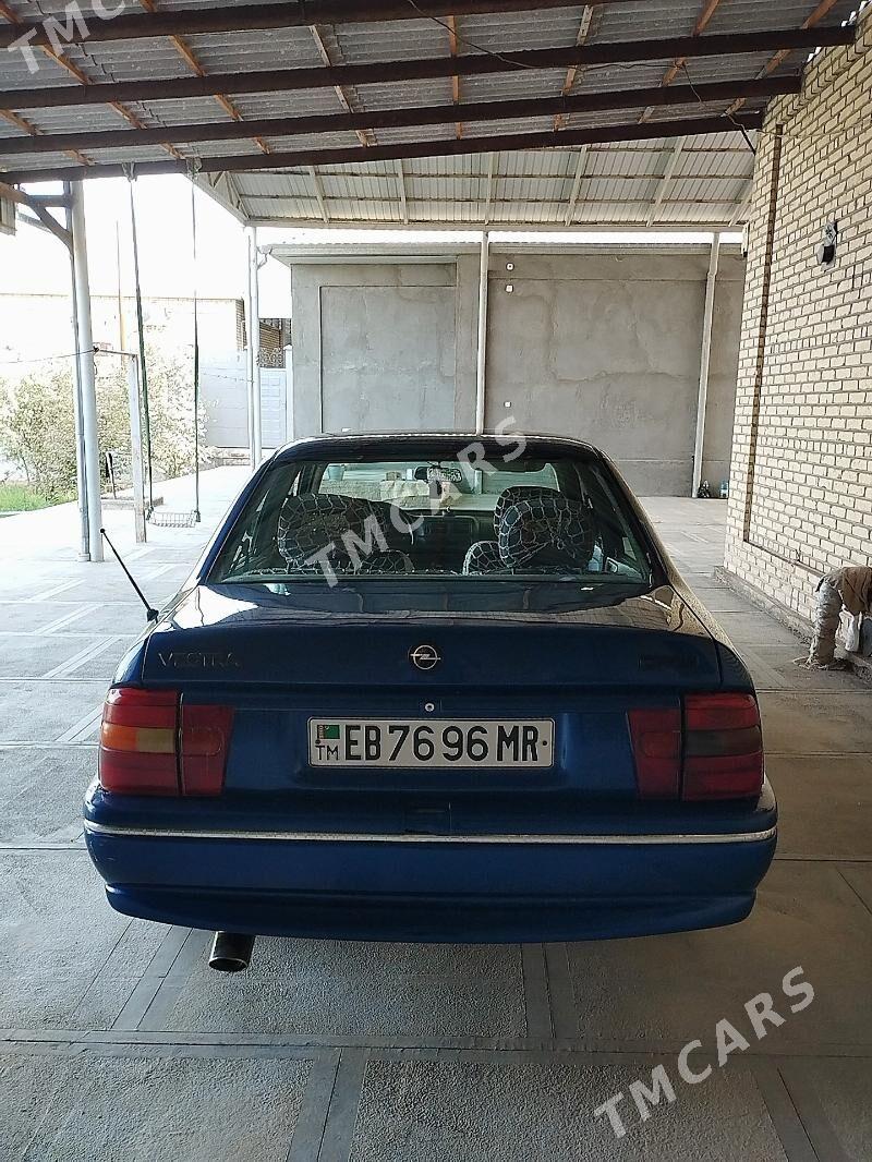 Opel Vectra 1995 - 40 000 TMT - Mary - img 2