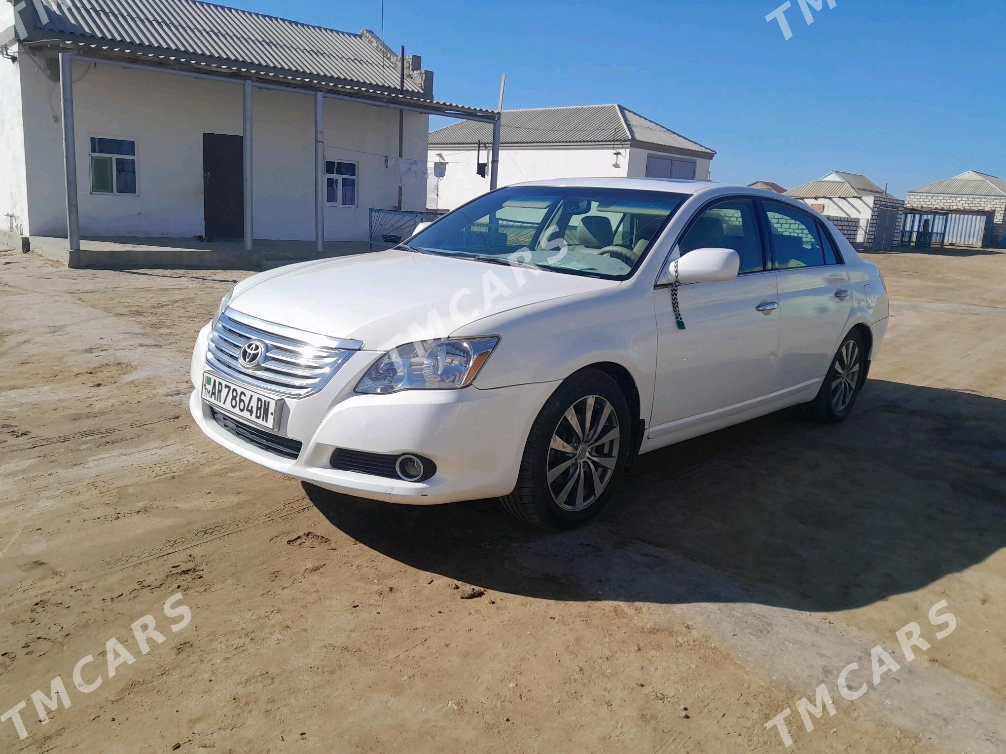 Toyota Avalon 2005 - 160 000 TMT - Эсенгулы - img 2