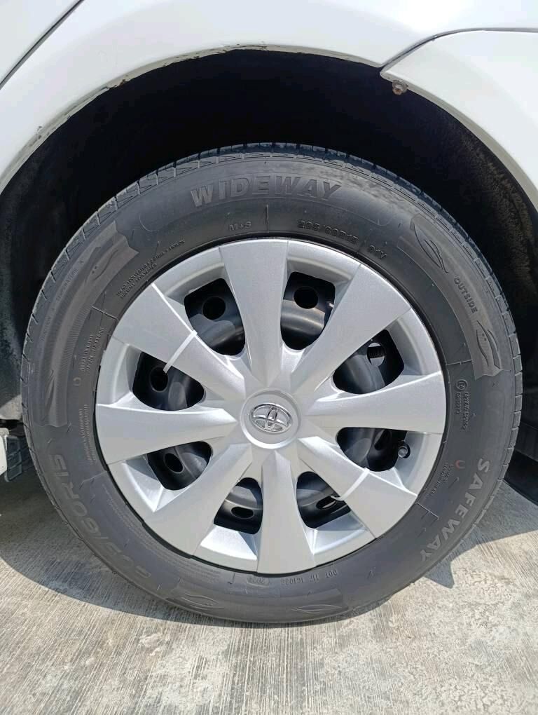 Karolla diska 15 lik abmen 5 000 TMT - Aşgabat - img 4