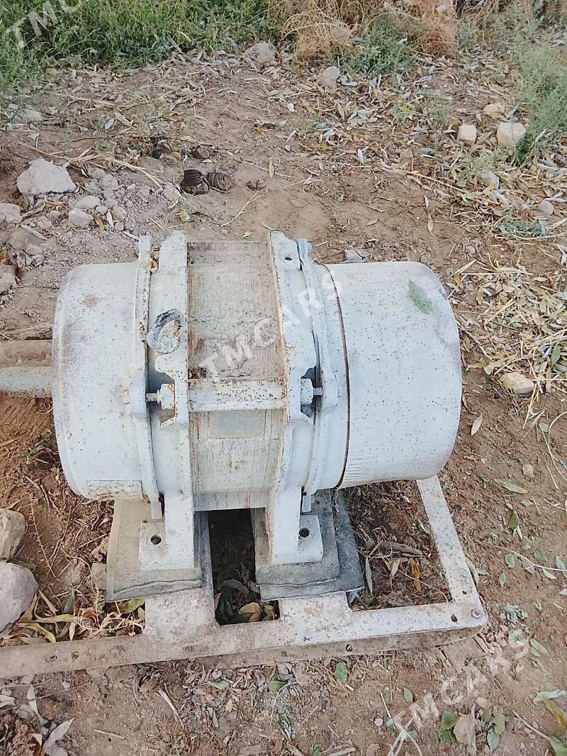 generator - Köneürgenç - img 2