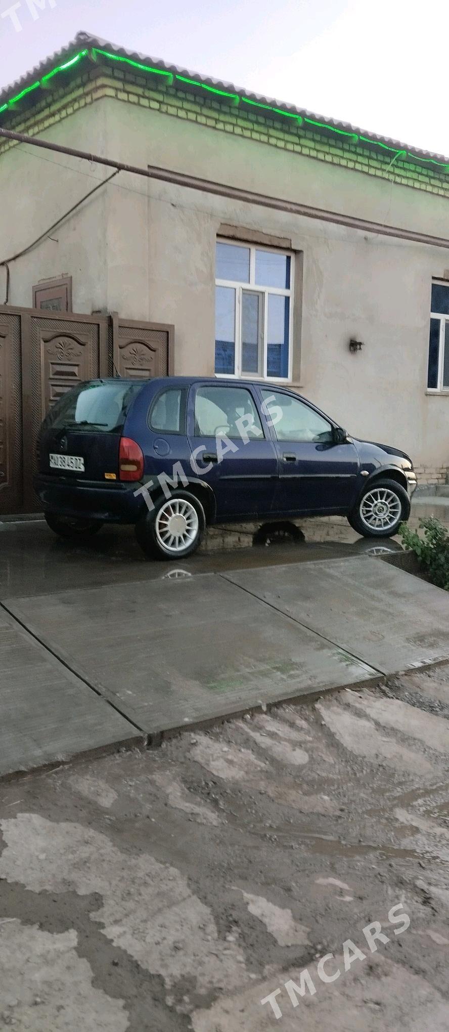 Opel Vita 1996 - 25 000 TMT - Шабатский этрап - img 5