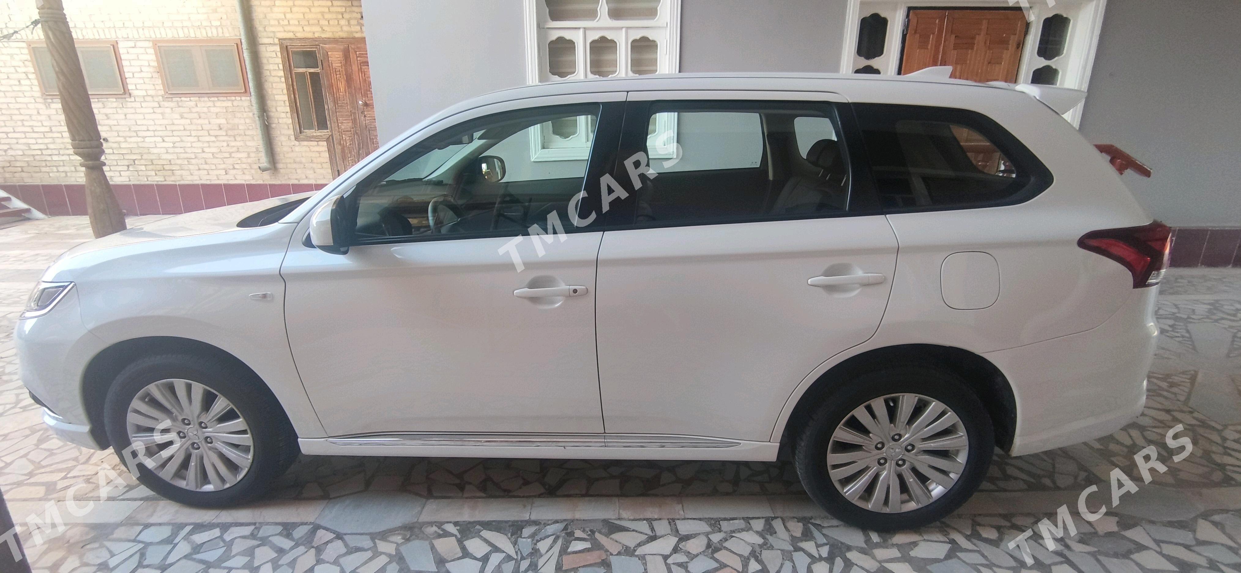 Mitsubishi Outlander Sport 2022 - 315 000 TMT - Çärjew - img 4