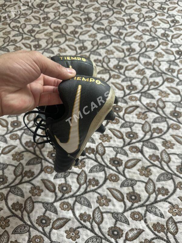 Nike Butsy - Туркменбаши - img 2