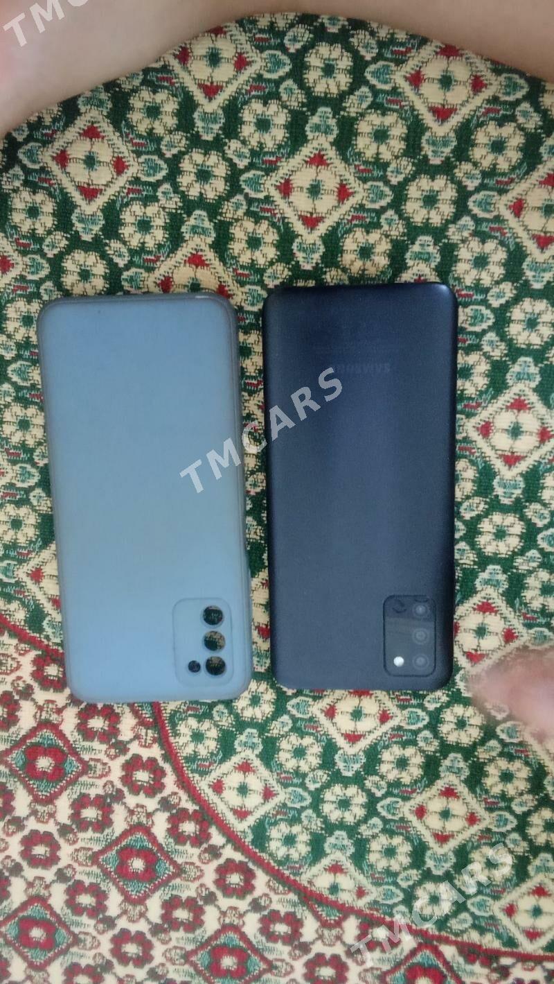 Samsung a03s - Гумдаг - img 3