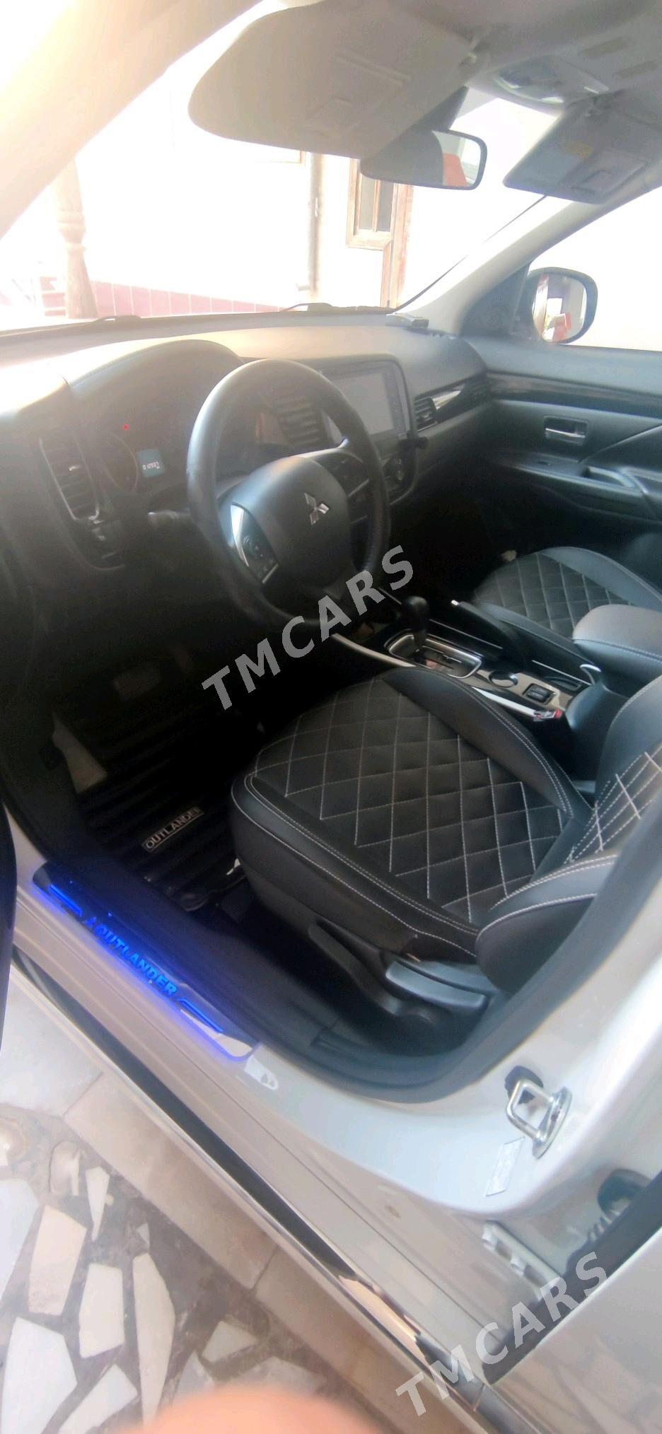 Mitsubishi Outlander Sport 2022 - 315 000 TMT - Çärjew - img 5