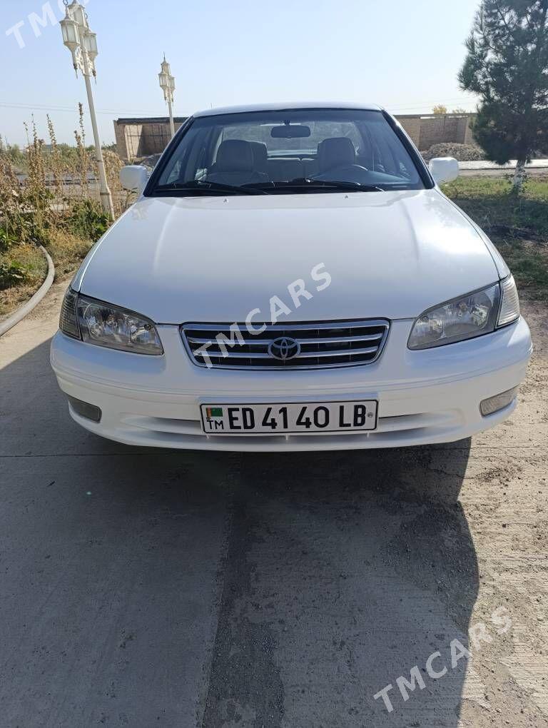 Toyota Camry 2000 - 100 000 TMT - Hojambaz - img 3
