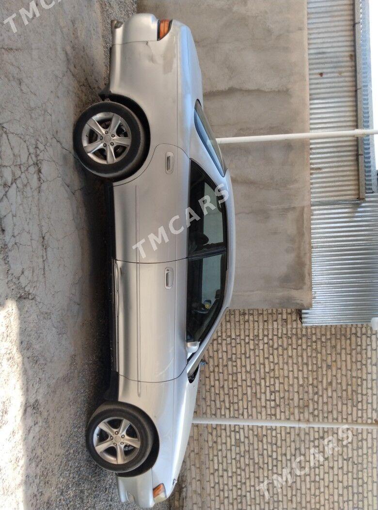 Toyota Mark II 1995 - 44 000 TMT - Mary - img 4