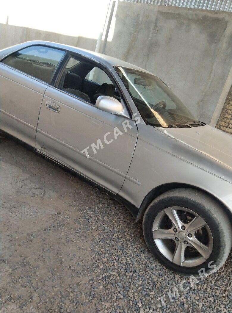 Toyota Mark II 1995 - 44 000 TMT - Mary - img 2
