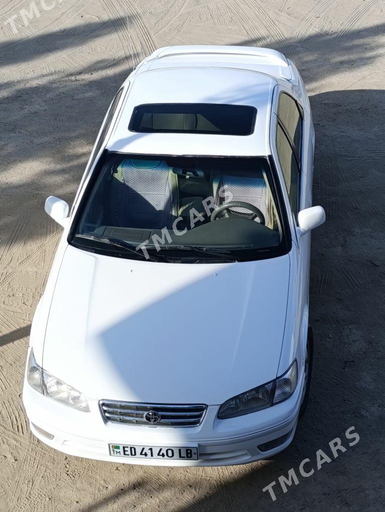 Toyota Camry 2000 - 100 000 TMT - Hojambaz - img 4