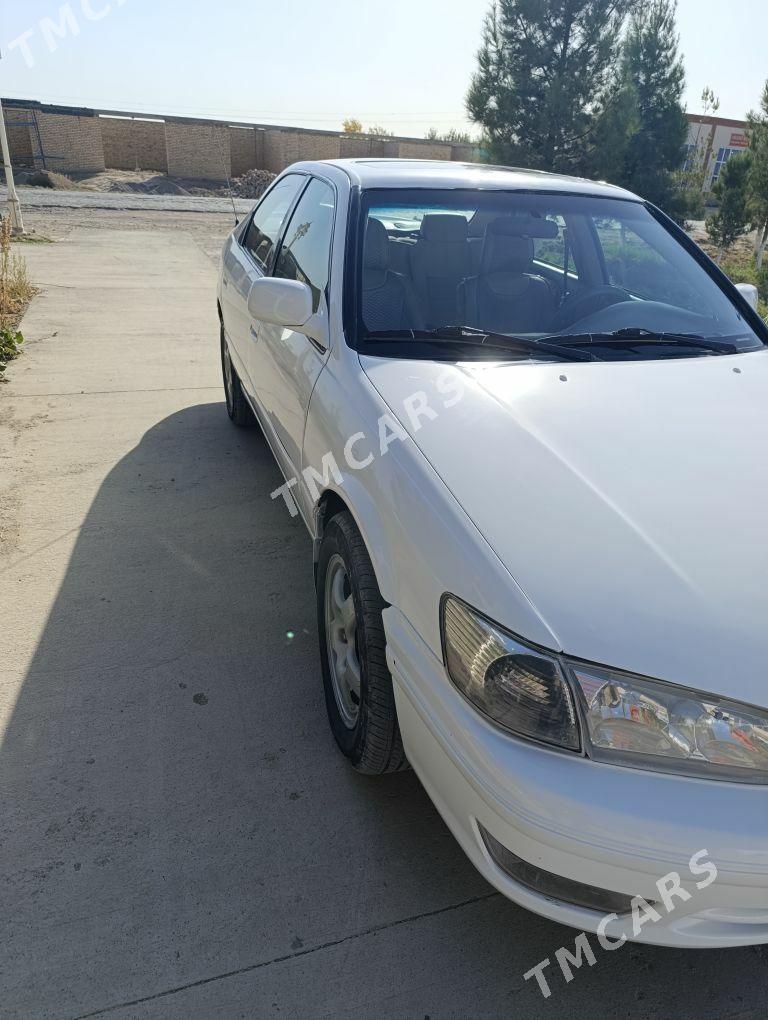 Toyota Camry 2000 - 100 000 TMT - Hojambaz - img 7