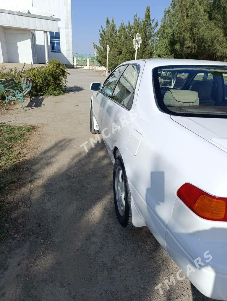 Toyota Camry 2000 - 100 000 TMT - Hojambaz - img 2