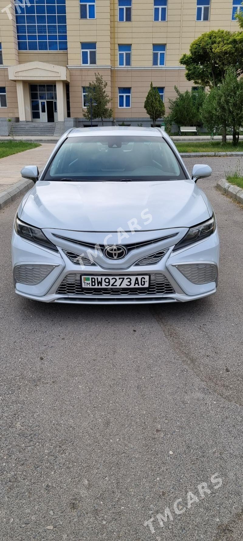 Toyota Camry 2023 - 320 000 TMT - Aşgabat - img 2