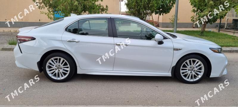 Toyota Camry 2023 - 320 000 TMT - Aşgabat - img 7