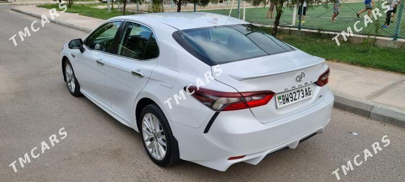 Toyota Camry 2023 - 320 000 TMT - Aşgabat - img 6