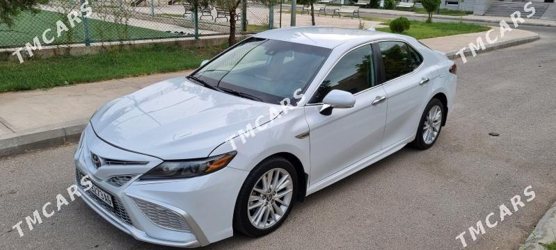 Toyota Camry 2023 - 320 000 TMT - Aşgabat - img 10