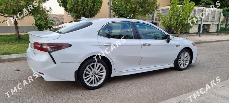 Toyota Camry 2023 - 320 000 TMT - Aşgabat - img 3