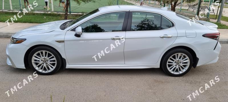 Toyota Camry 2023 - 320 000 TMT - Aşgabat - img 4