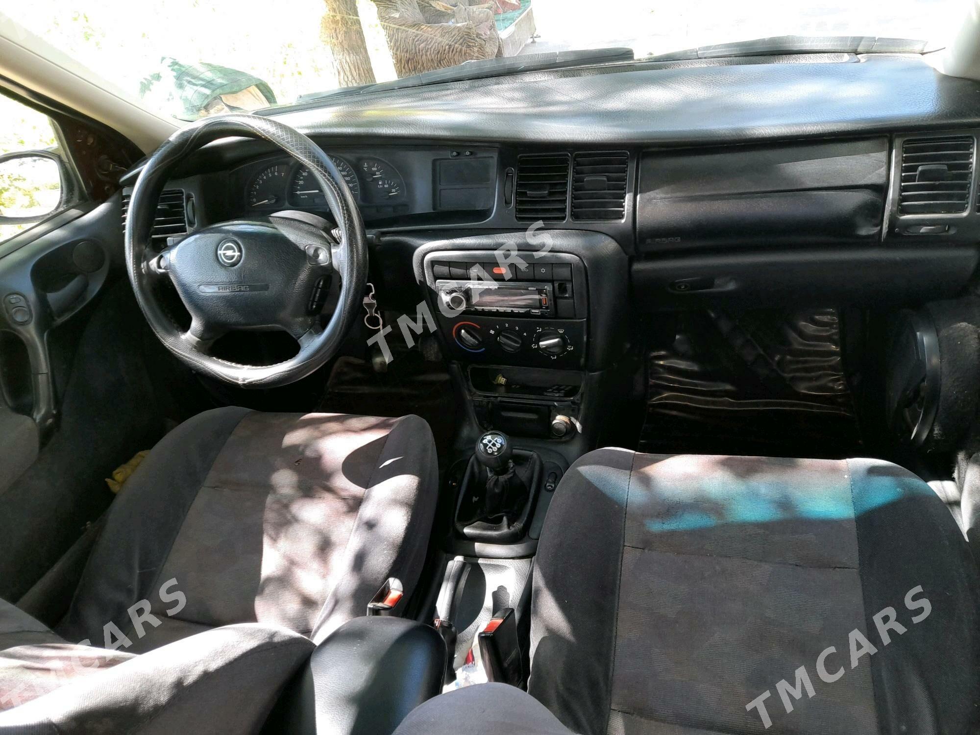 Opel Vectra 2000 - 60 000 TMT - Boldumsaz - img 5