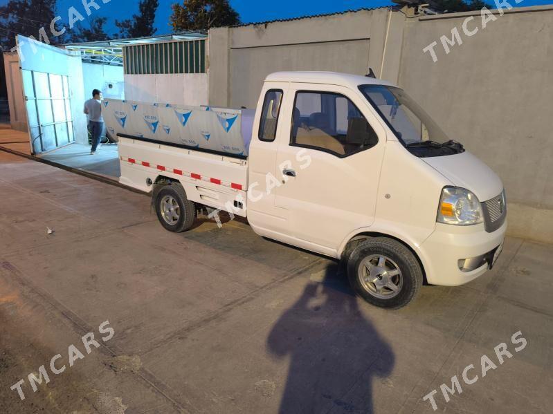 Forland H3 2014 - 75 000 TMT - Ашхабад - img 5
