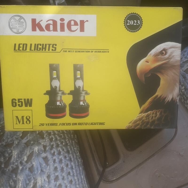 led cyra 300 TMT - Мары - img 2