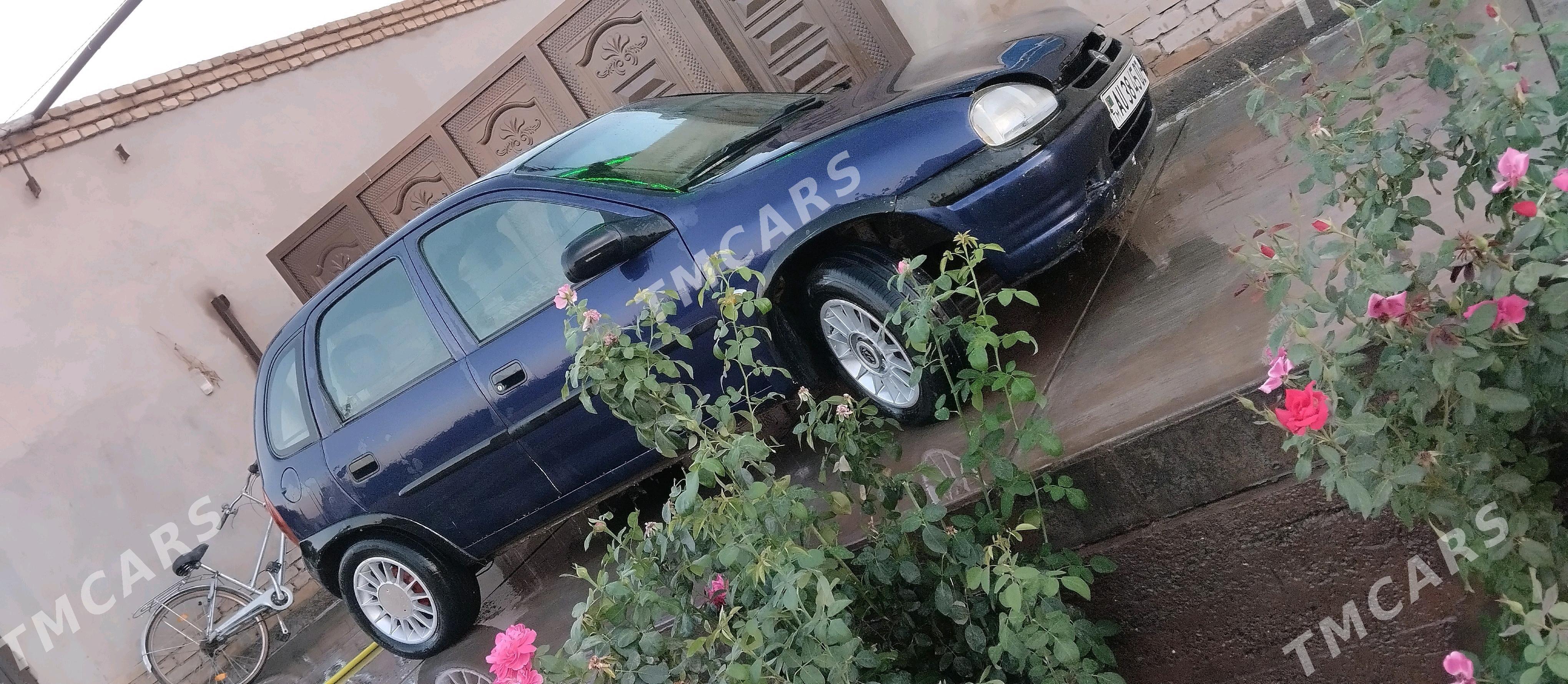 Opel Vita 1996 - 25 000 TMT - Шабатский этрап - img 8