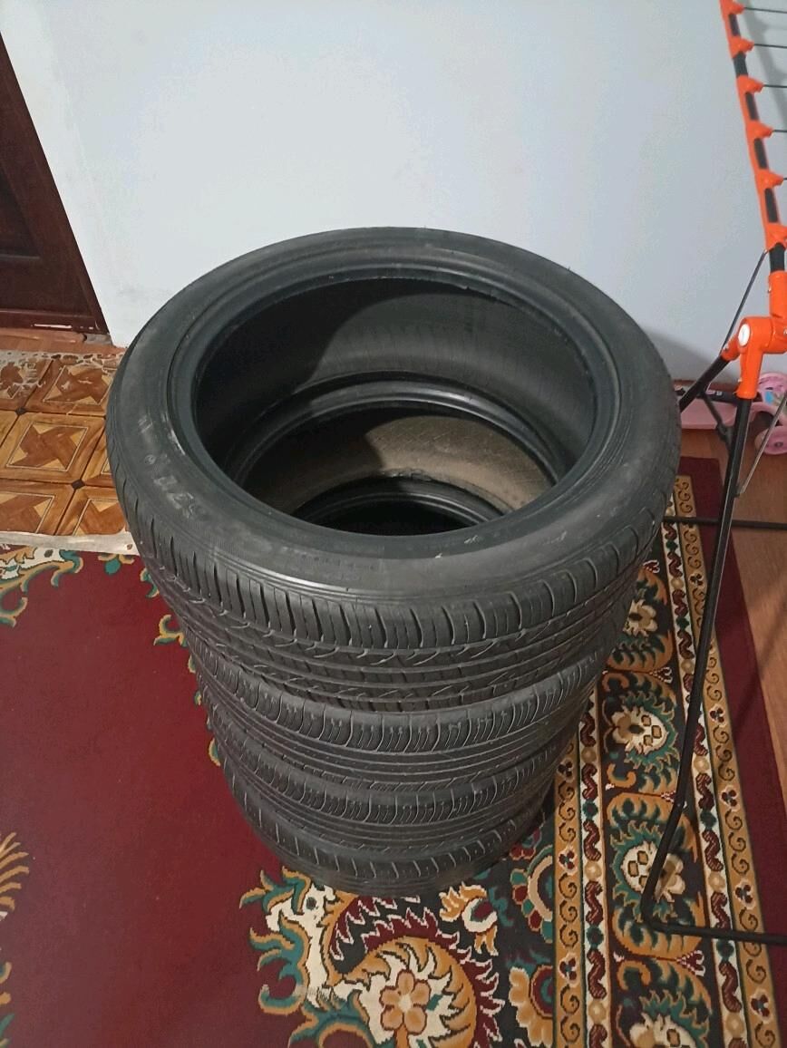 teker 235.45.18 400 TMT - Мир 7 - img 2