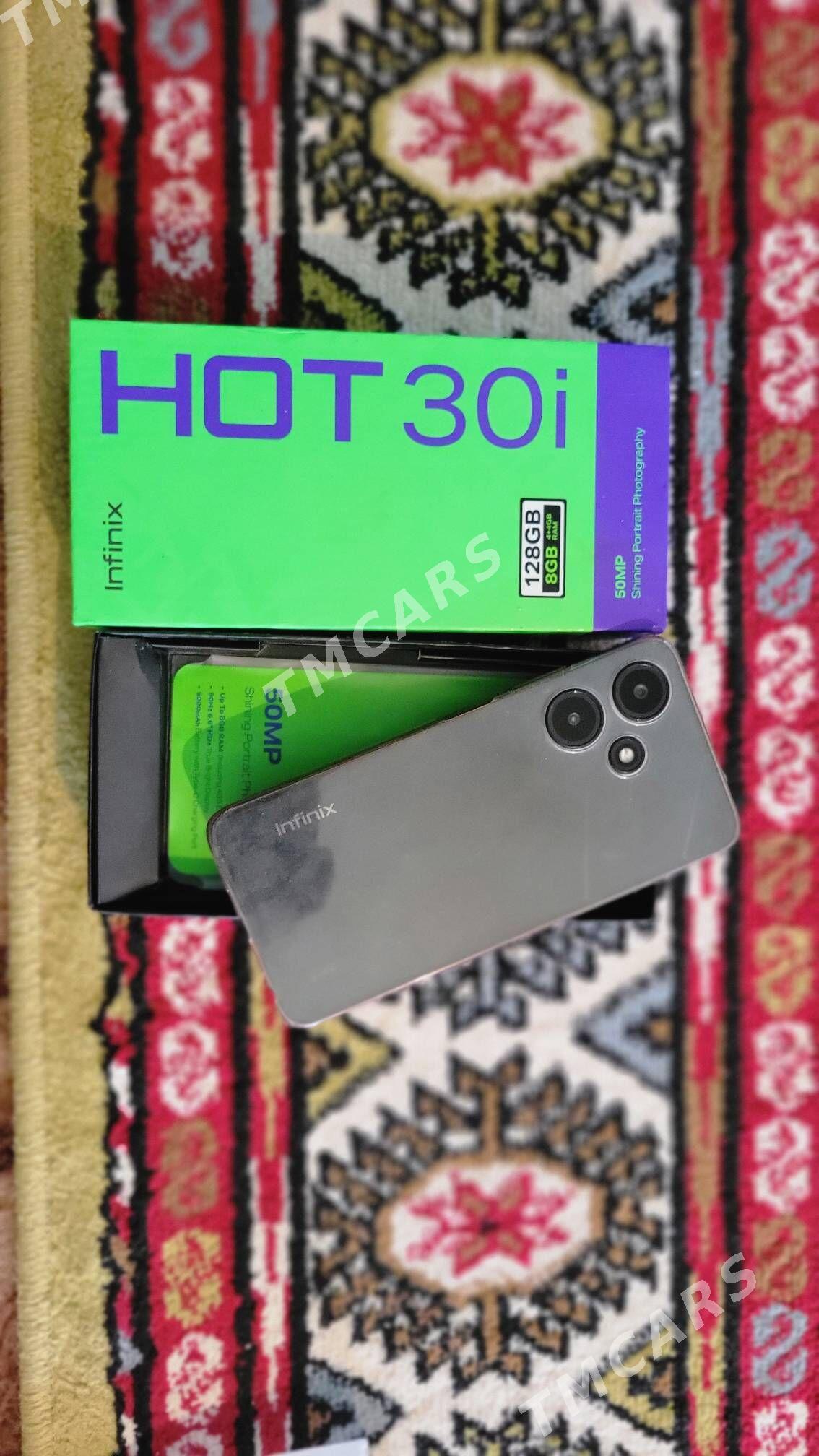 infinix hot 30i - Wekilbazar - img 3
