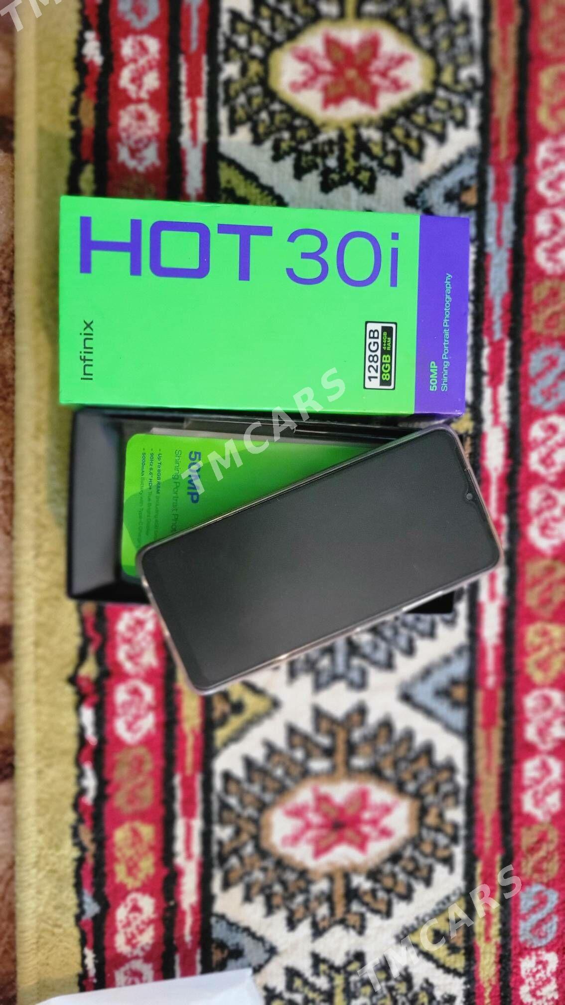 infinix hot 30i - Wekilbazar - img 2