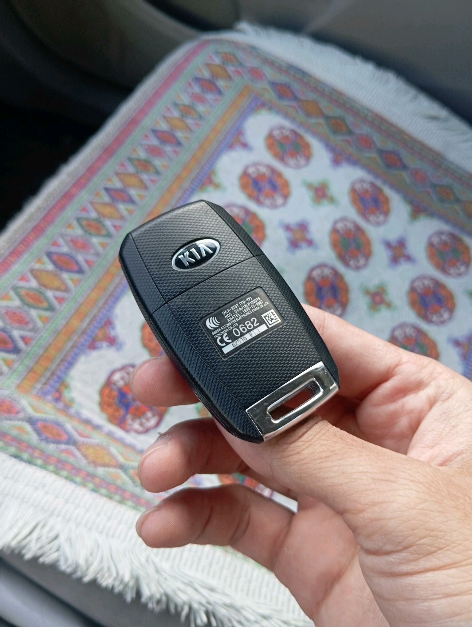 acar pult 550 TMT - Ашхабад - img 2
