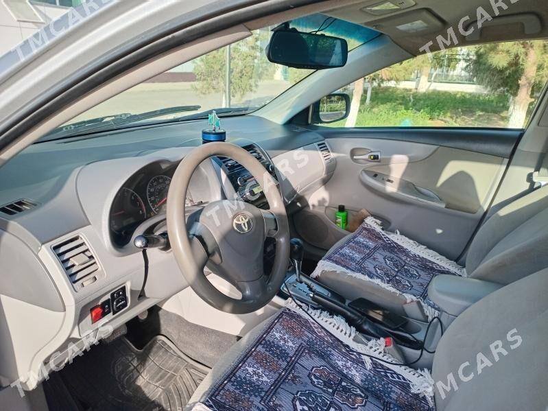 Toyota Corolla 2010 - 133 000 TMT - Farap - img 3