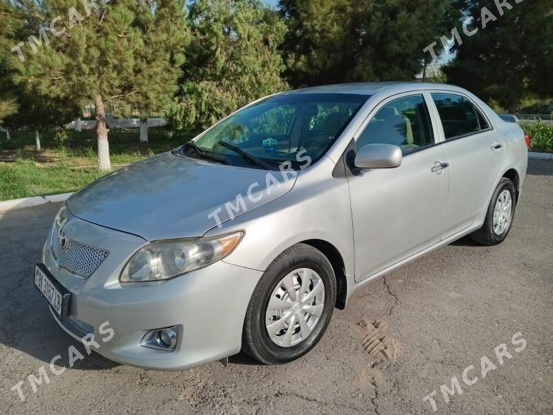 Toyota Corolla 2010 - 133 000 TMT - Farap - img 5