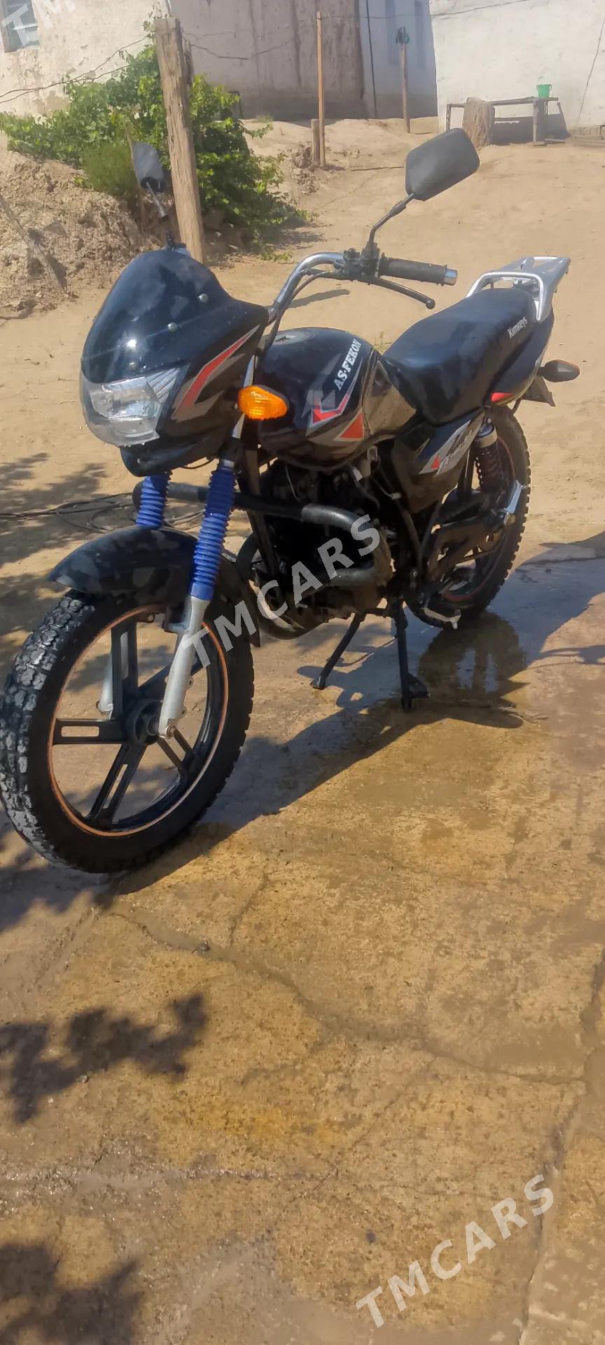 Fekon FK200-14G 2015 - 15 000 TMT - Tagtabazar - img 3