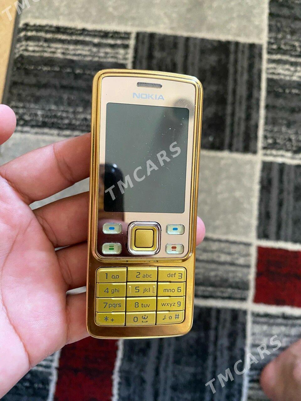 Nokia 6300 - Aşgabat - img 3