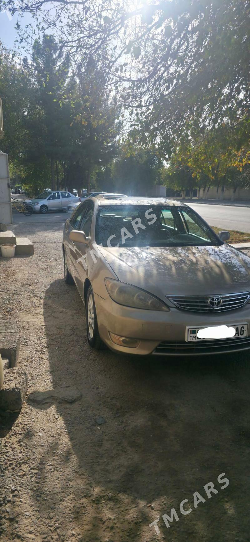 Toyota Camry 2005 - 158 000 TMT - Aşgabat - img 3
